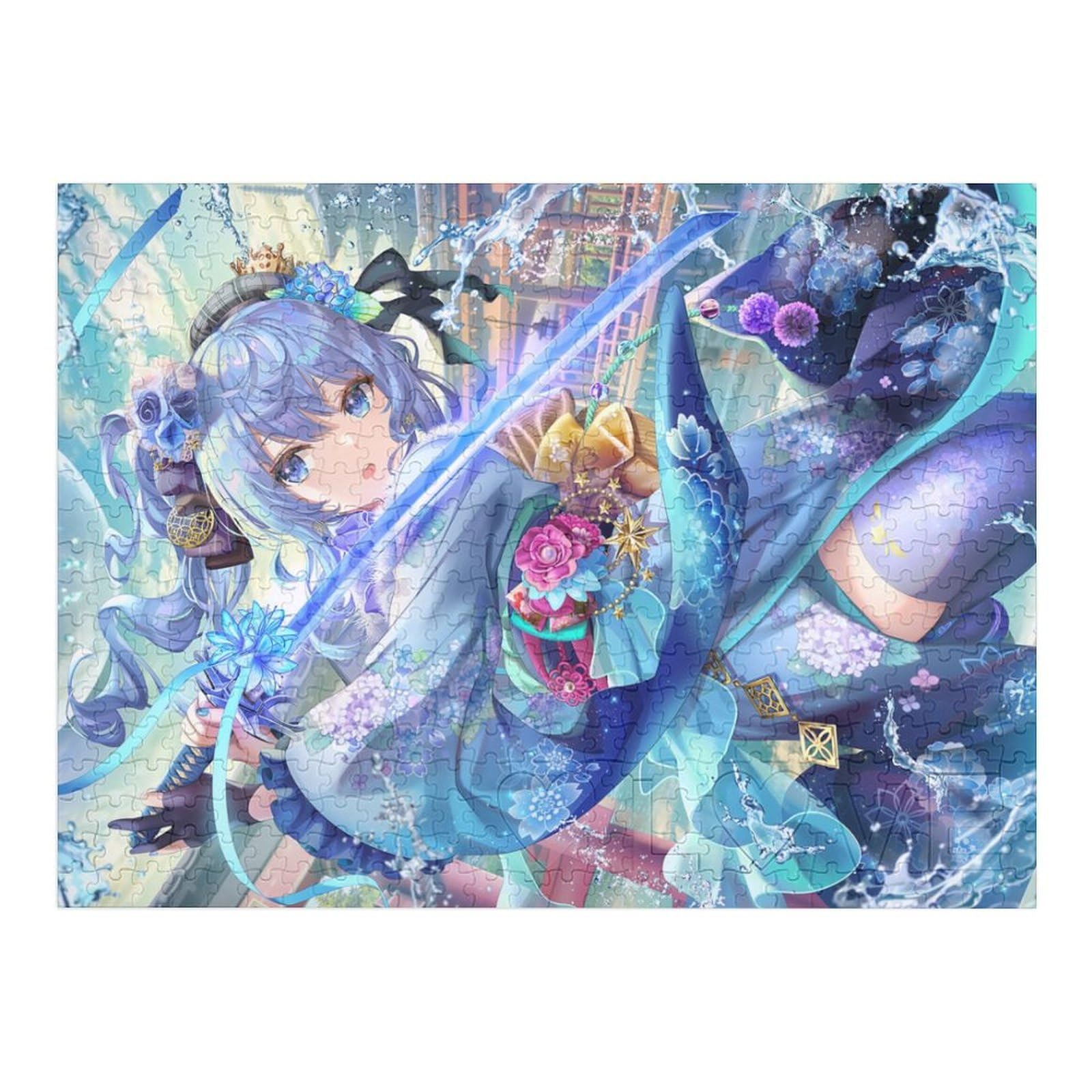 木星　ジグソーパズル 楽天市場】圧倒的な満足度！最高難度 木製 パズル【木星